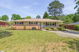 407 Ravenal Rd, Anderson, SC 29621 - Photo 1