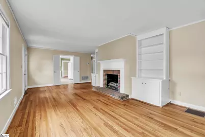 207 Butler Springs Road, Greenville, SC 29615 - Photo 5