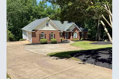107 Westberrys Creek Road, Duncan, SC 29334 - Photo 33