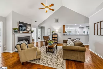 825 Brielle Court, Simpsonville, SC 29681 - Photo 11