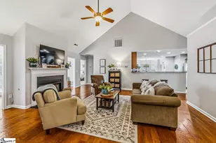 825 Brielle Ct, Simpsonville, SC 29681 - Photo 11