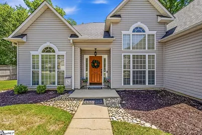 825 Brielle Court, Simpsonville, SC 29681 - Photo 3