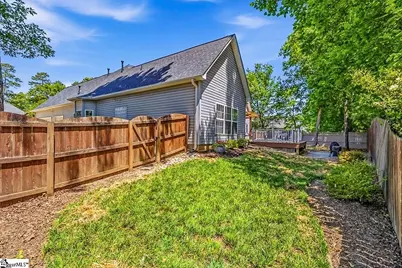 825 Brielle Court, Simpsonville, SC 29681 - Photo 43