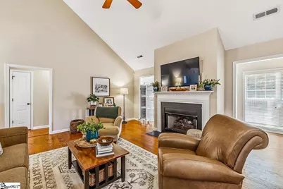825 Brielle Court, Simpsonville, SC 29681 - Photo 13