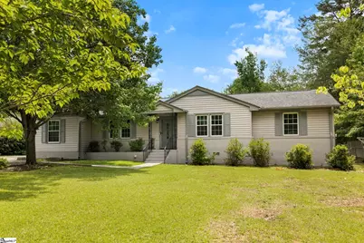 107 Chasta Avenue, Greenville, SC 29615 - Photo 1