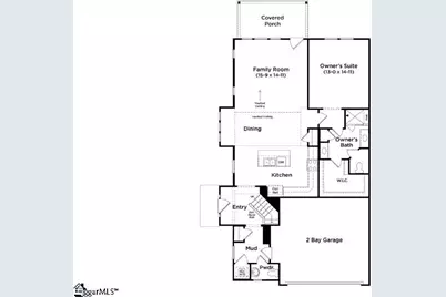 130 Silo Ridge Drive, Anderson, SC 29621 - Photo 5