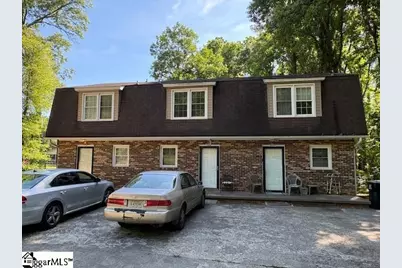 203 Guthrie Road, Belton, SC 29627 - Photo 1