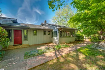 176 Fox Run Lane, Tryon, NC 28782 - Photo 9