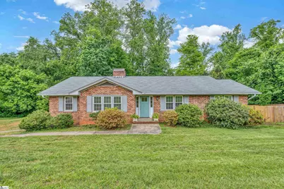 720 Parkins Mill Road, Greenville, SC 29607 - Photo 1