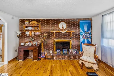 1392 Durbin Road, Fountain Inn, SC 29644 - Photo 23