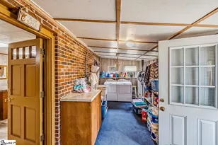 1392 Durbin Rd, Fountain Inn, SC 29644 - Photo 33