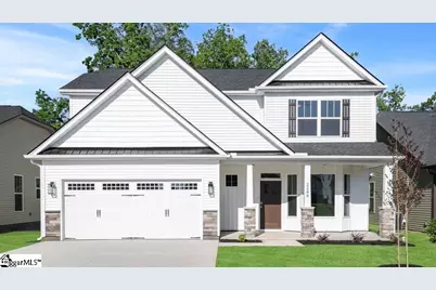 2289 Davenport Court, Moore, SC 29369 - Photo 1