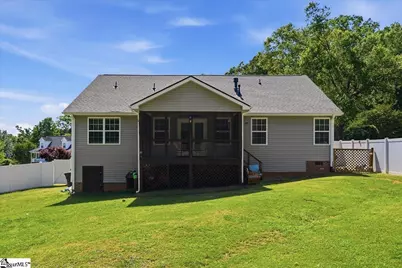 130 Saddlebrook Avenue, Pickens, SC 29671 - Photo 25
