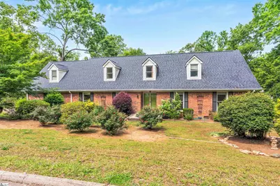 1 Dove Tree Road, Greenville, SC 29615 - Photo 1