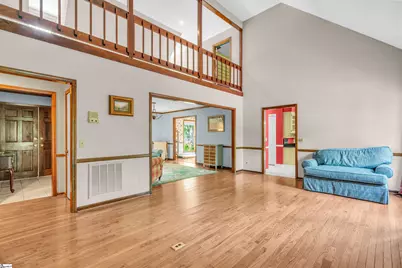 1 Dove Tree Road, Greenville, SC 29615 - Photo 5