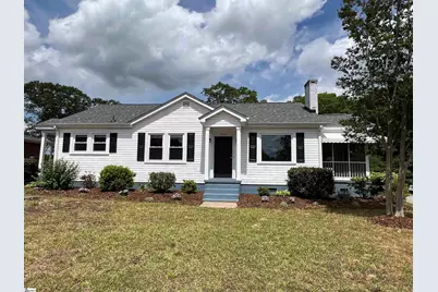 1600 W Parker Road, Greenville, SC 29617 - Photo 1