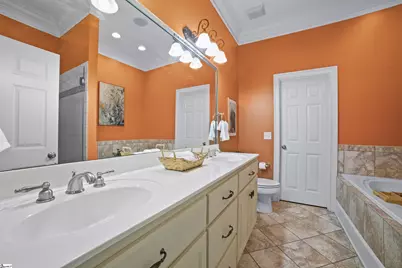 9 Rivoli Lane, Greenville, SC 29615 - Photo 23