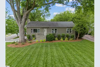 20 W Mountainview Avenue, Greenville, SC 29609 - Photo 1