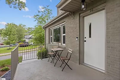 20 W Mountainview Avenue, Greenville, SC 29609 - Photo 3