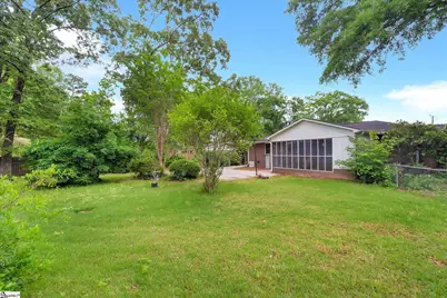 611 Cherokee Drive, Greenville, SC 29615 - Photo 13