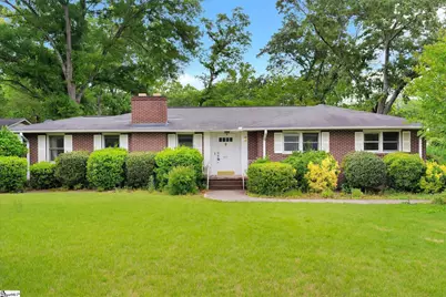 611 Cherokee Drive, Greenville, SC 29615 - Photo 1