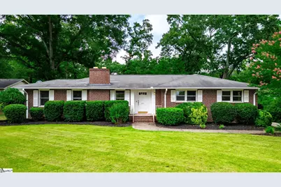 611 Cherokee Drive, Greenville, SC 29615 - Photo 1