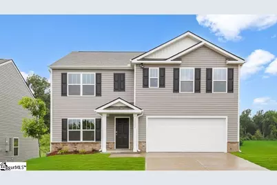 2122 Pierett Circle, Woodruff, SC 29388 - Photo 1