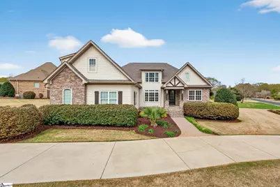 146 Tupelo Drive, Greer, SC 29651 - Photo 1