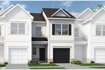 47 Lone Cypress Street, Travelers Rest, SC 29690 - Photo 1