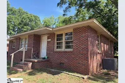 3317 Berry Lane, Anderson, SC 29624 - Photo 1