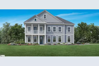 200 Dapple Lane #Lot 4 Latimore Traditional, Simpsonville, SC 29681 - Photo 1