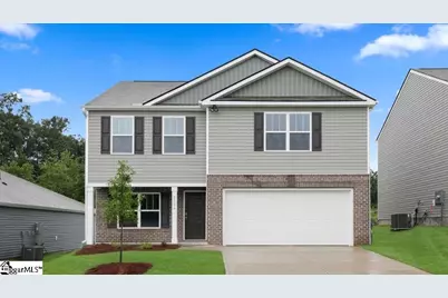 2126 Pierett Circle, Woodruff, SC 29388 - Photo 1
