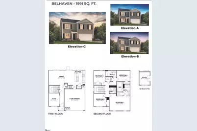 2126 Pierett Circle, Woodruff, SC 29388 - Photo 33