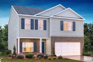 2126 Pierett Cir, Woodruff, SC 29388 - Photo 1