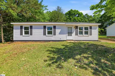 388 Vanderbilt Road, Spartanburg, SC 29301 - Photo 1