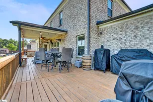 153 Enclave Dr, Greer, SC 29651 - Photo 35