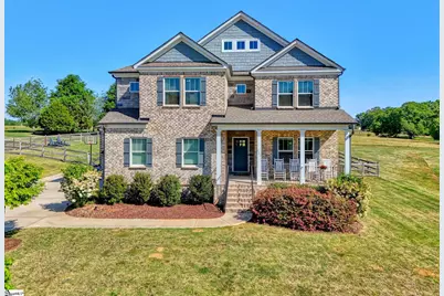 153 Enclave Drive, Greer, SC 29651 - Photo 1