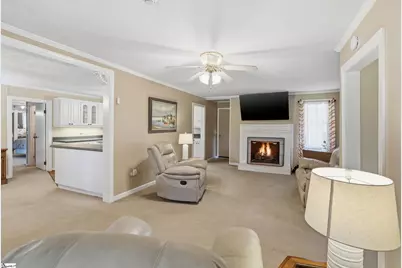 556 Club Drive, Greenville, SC 29611 - Photo 3