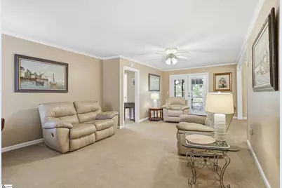 556 Club Drive, Greenville, SC 29611 - Photo 5