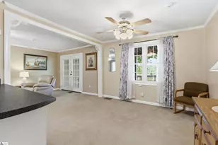 556 Club Dr, Greenville, SC 29611 - Photo 7