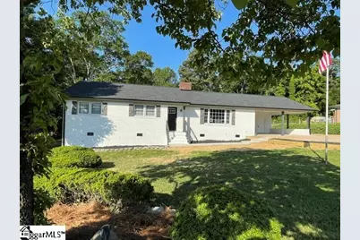 537 Barnwell Road, Spartanburg, SC 29303 - Photo 1