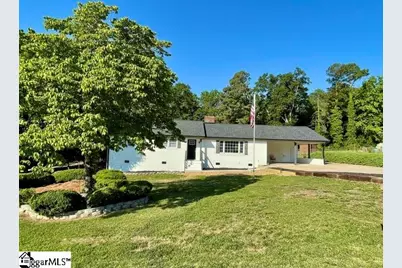 537 Barnwell Road, Spartanburg, SC 29303 - Photo 3