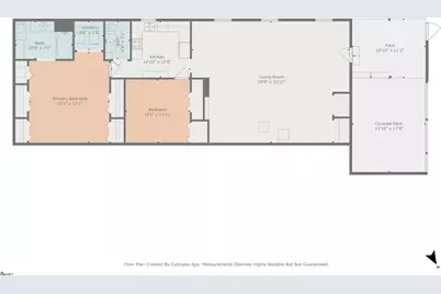 [Address not provided], Inman, SC 29349 - Photo 3
