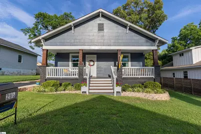 295 Werts Street, Greenville, SC 29605 - Photo 1