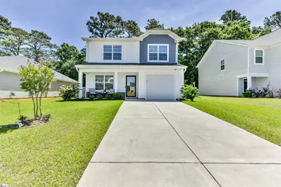 111 Myers Lane, Laurens, SC 29360 - Photo 1