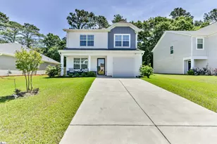 111 Myers Ln, Laurens, SC 29360 - Photo 1