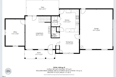 178 Rock Moss Drive, Williamston, SC 29697 - Photo 43