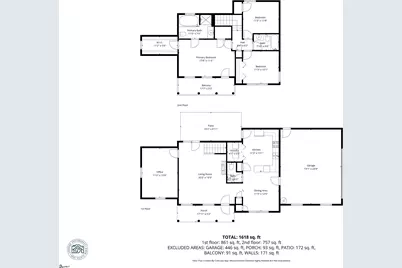178 Rock Moss Drive, Williamston, SC 29697 - Photo 45