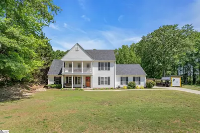 178 Rock Moss Drive, Williamston, SC 29697 - Photo 3