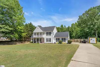 178 Rock Moss Drive, Williamston, SC 29697 - Photo 5